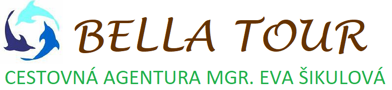 Mgr. Eva Šikulová BELLA TOUR 